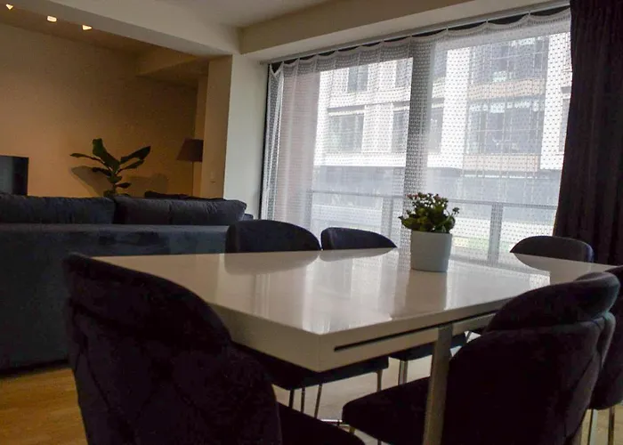 Europeenne Union Residence