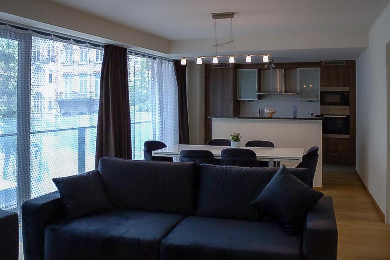 Europeenne Union Apartment