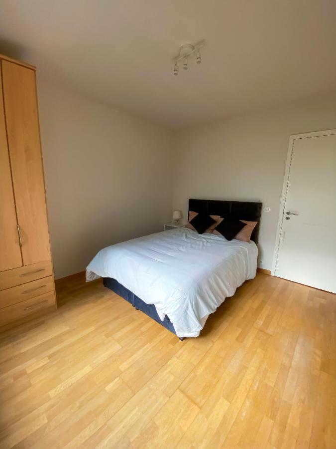 Apartment Europeenne Union *