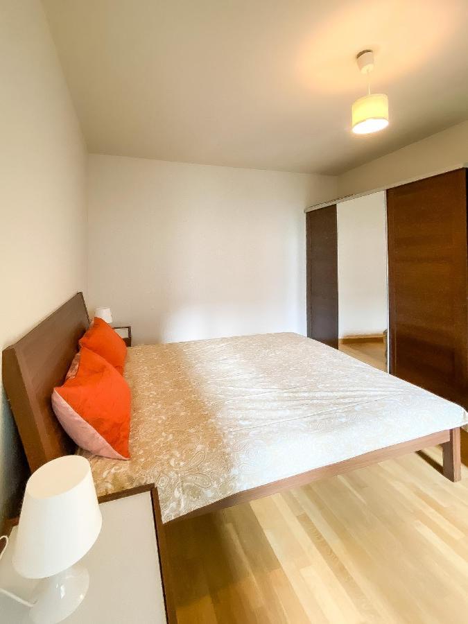 Europeenne Union Apartment *