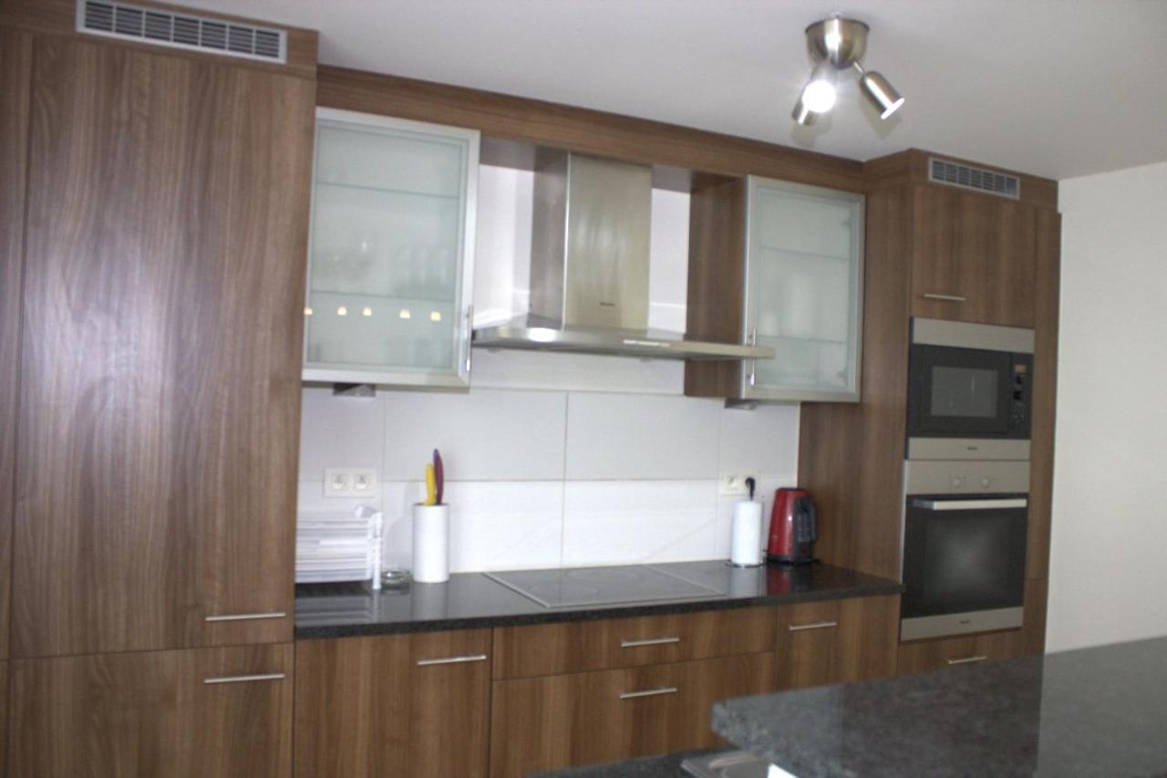 Europeenne Union Apartment