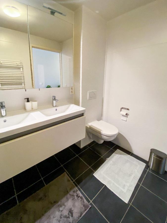 Apartment Europeenne Union Brussels