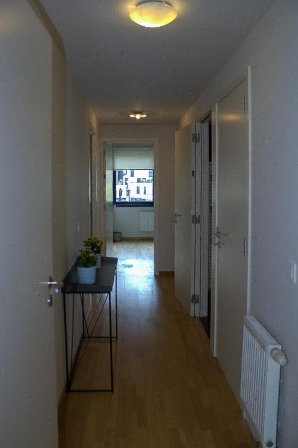 Europeenne Union Apartment