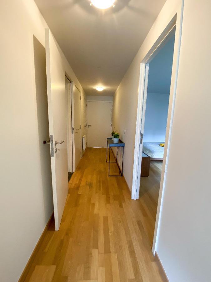 Apartment Europeenne Union *