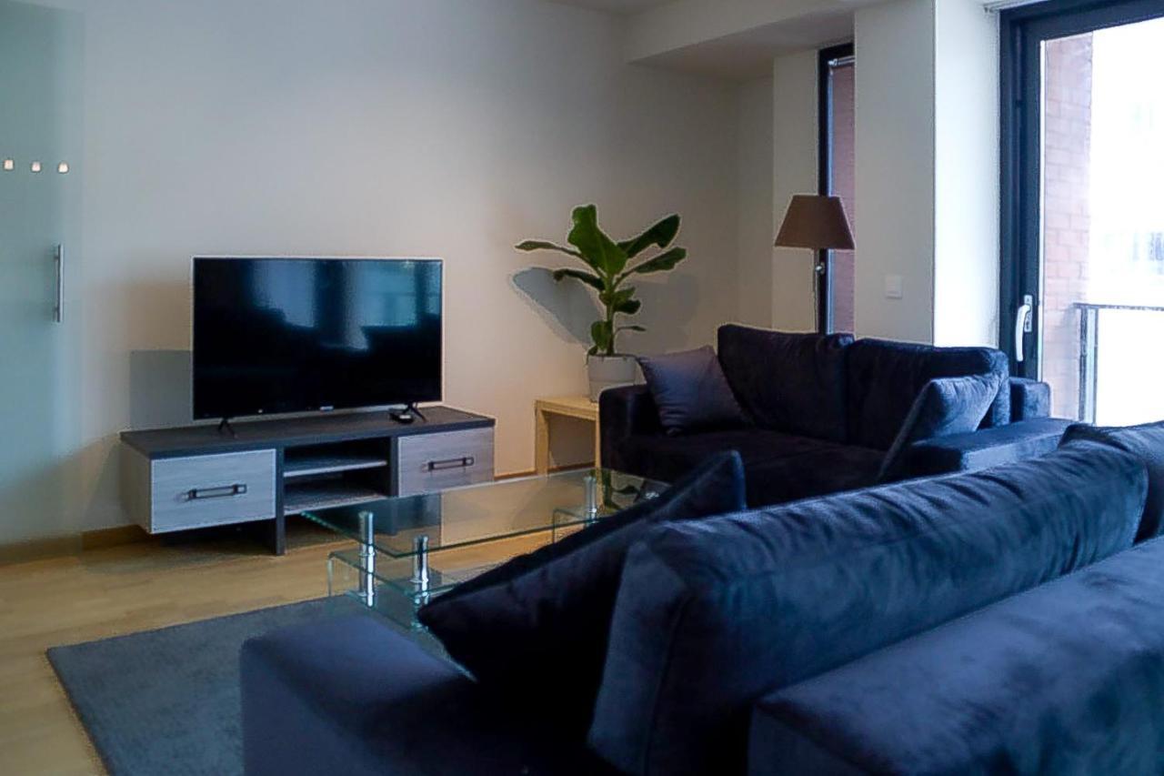 Europeenne Union Apartment Brussels