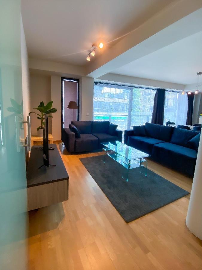 Apartment Europeenne Union