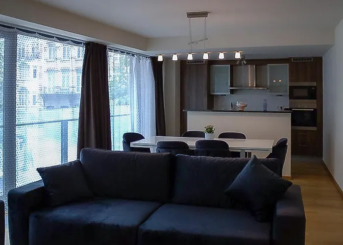 Europeenne Union Residence